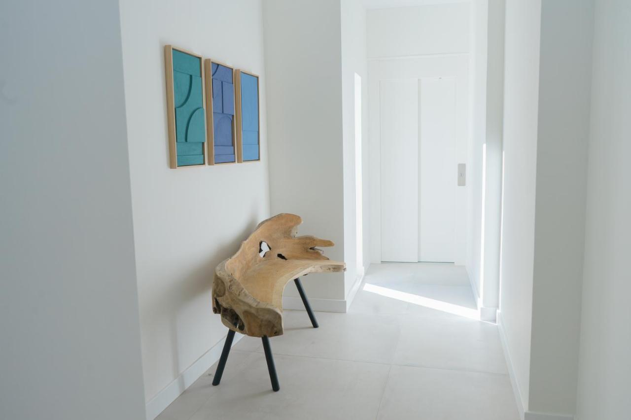 Appart hôtel Casa Margô Lagos