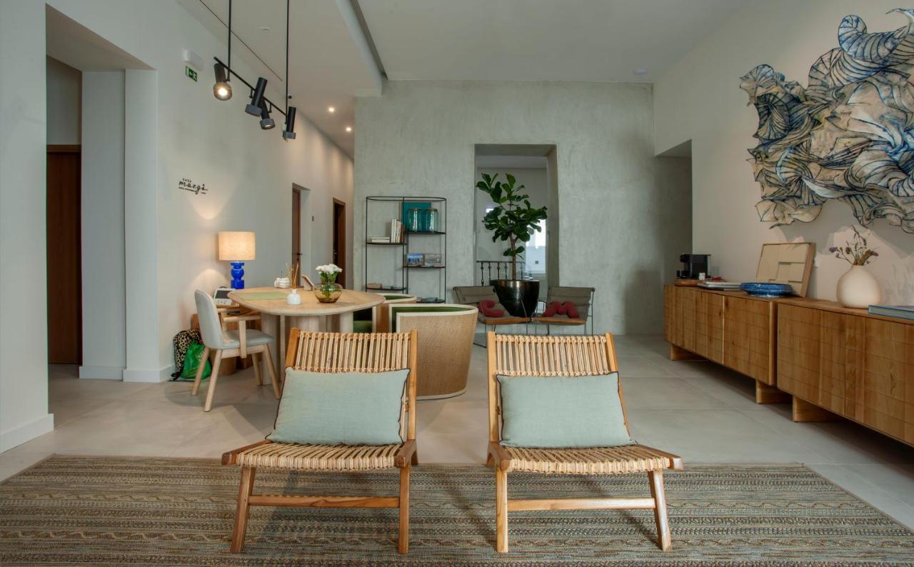 Casa Margô * Lagos