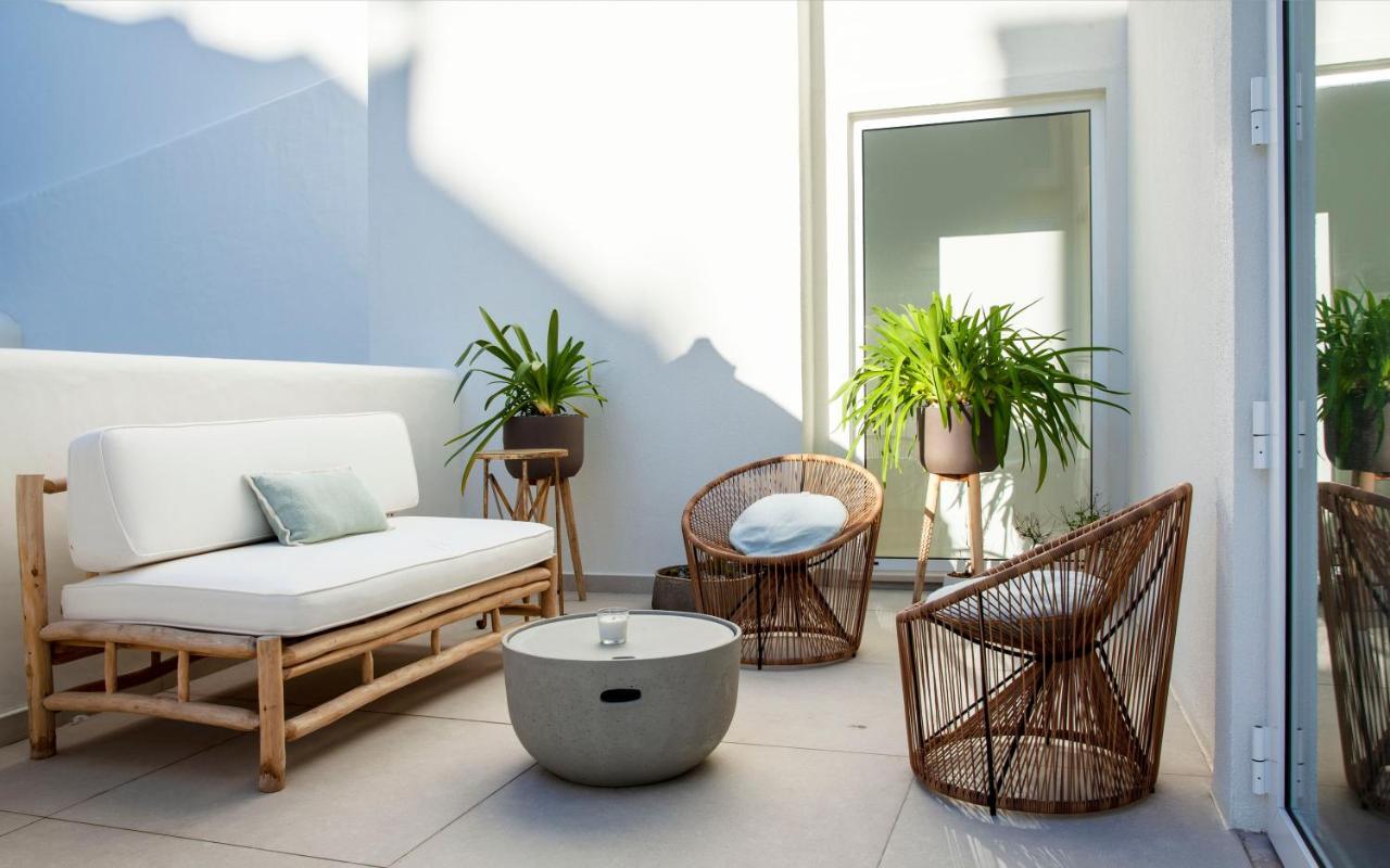 Casa Margô Appart hôtel *