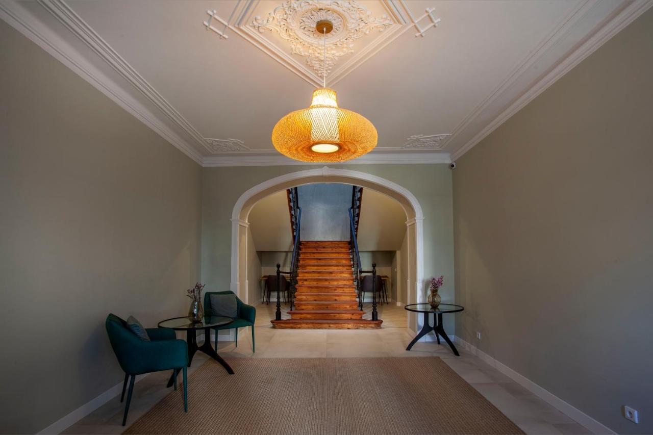 Casa Margô Appart hôtel Lagos
