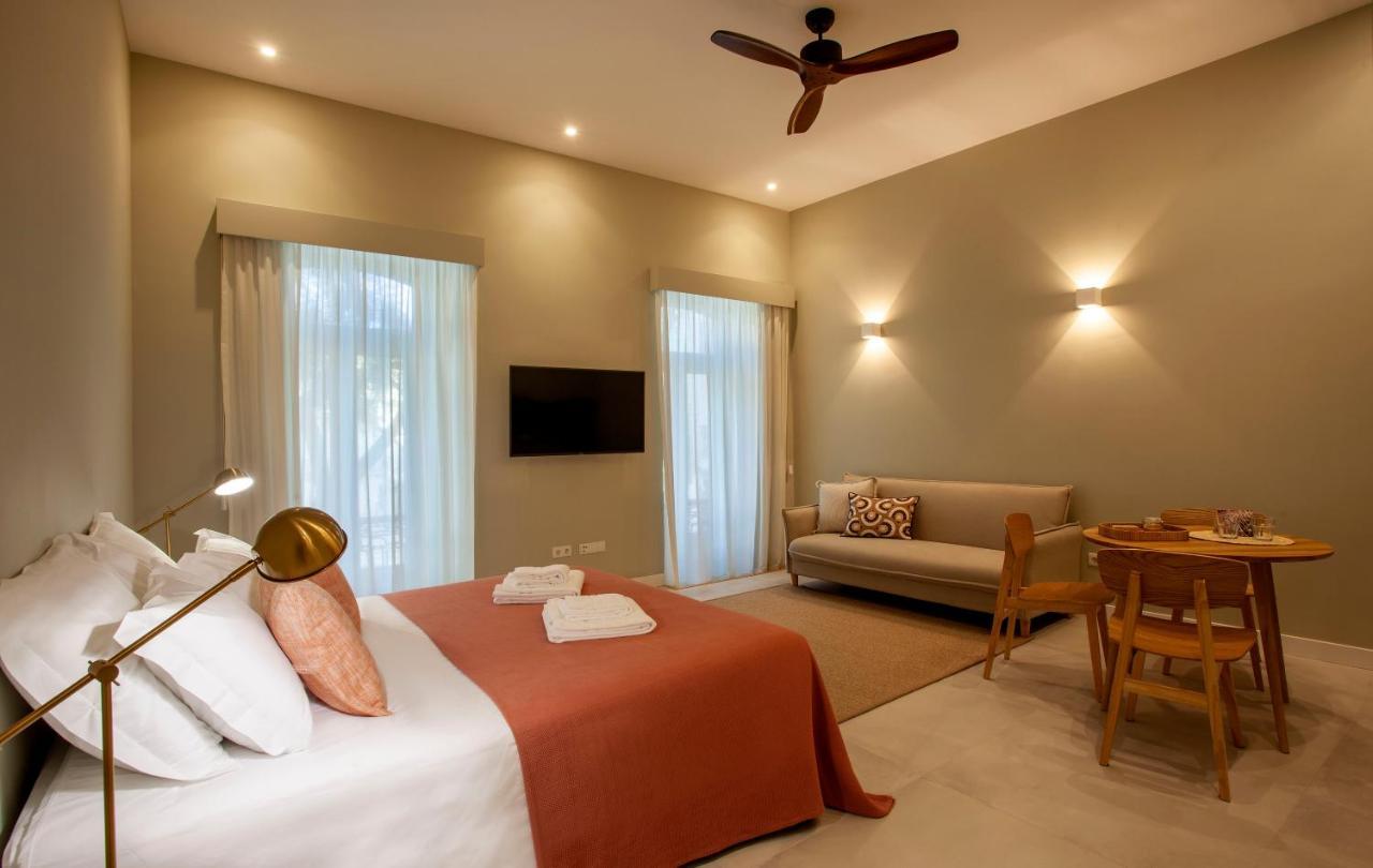 Appart hôtel Casa Margô Lagos
