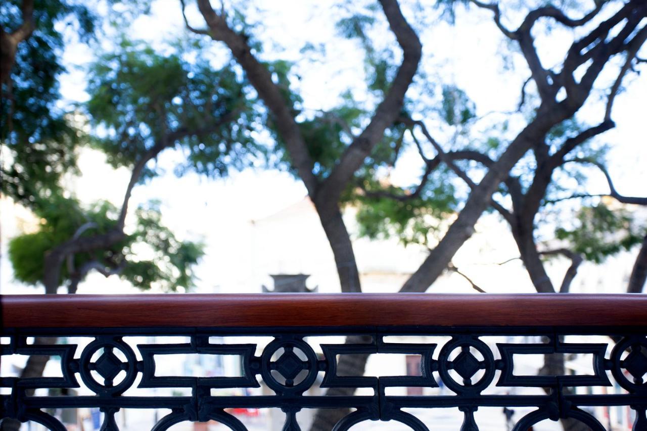 Casa Margô Appart hôtel Lagos