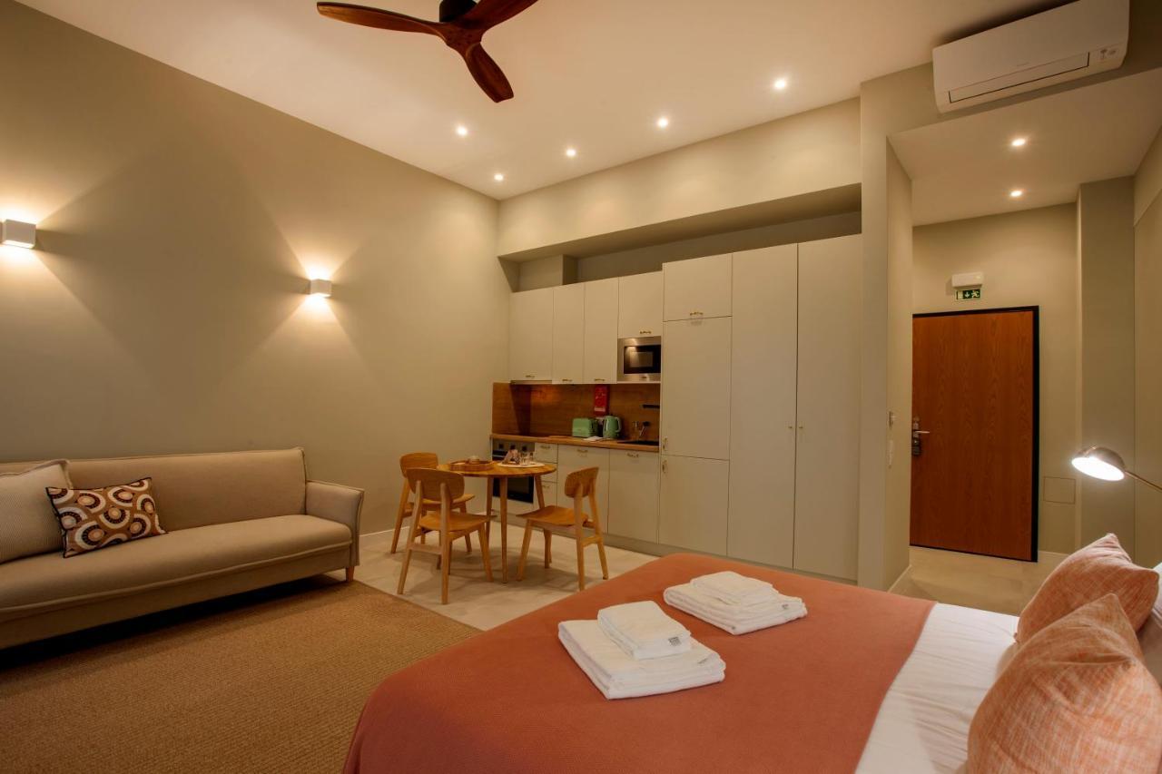 Casa Margô Appart hôtel Lagos