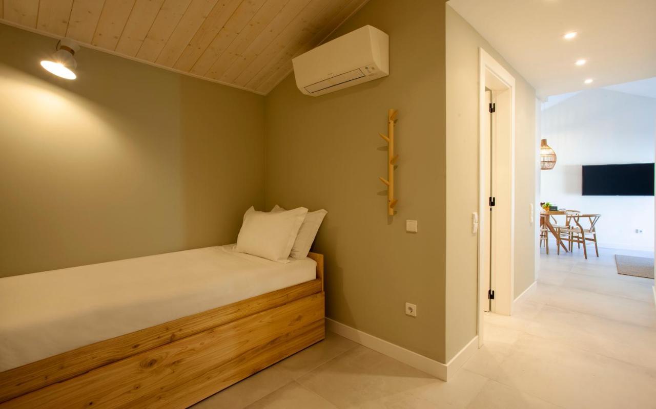 Appart hôtel Casa Margô Lagos