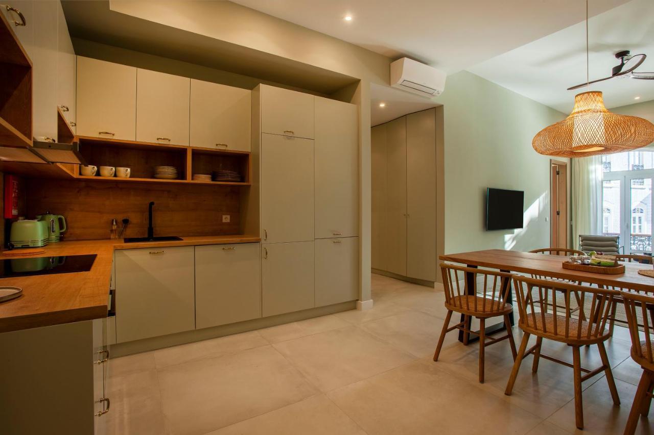 Appart hôtel Casa Margô