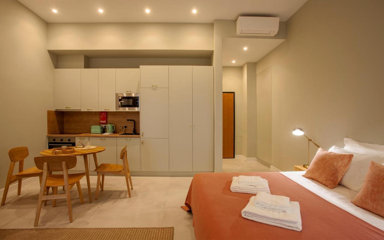 Appart hôtel Casa Margô