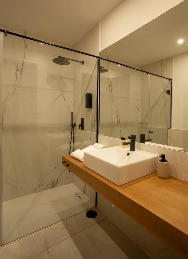 Appart hôtel Casa Margô Lagos