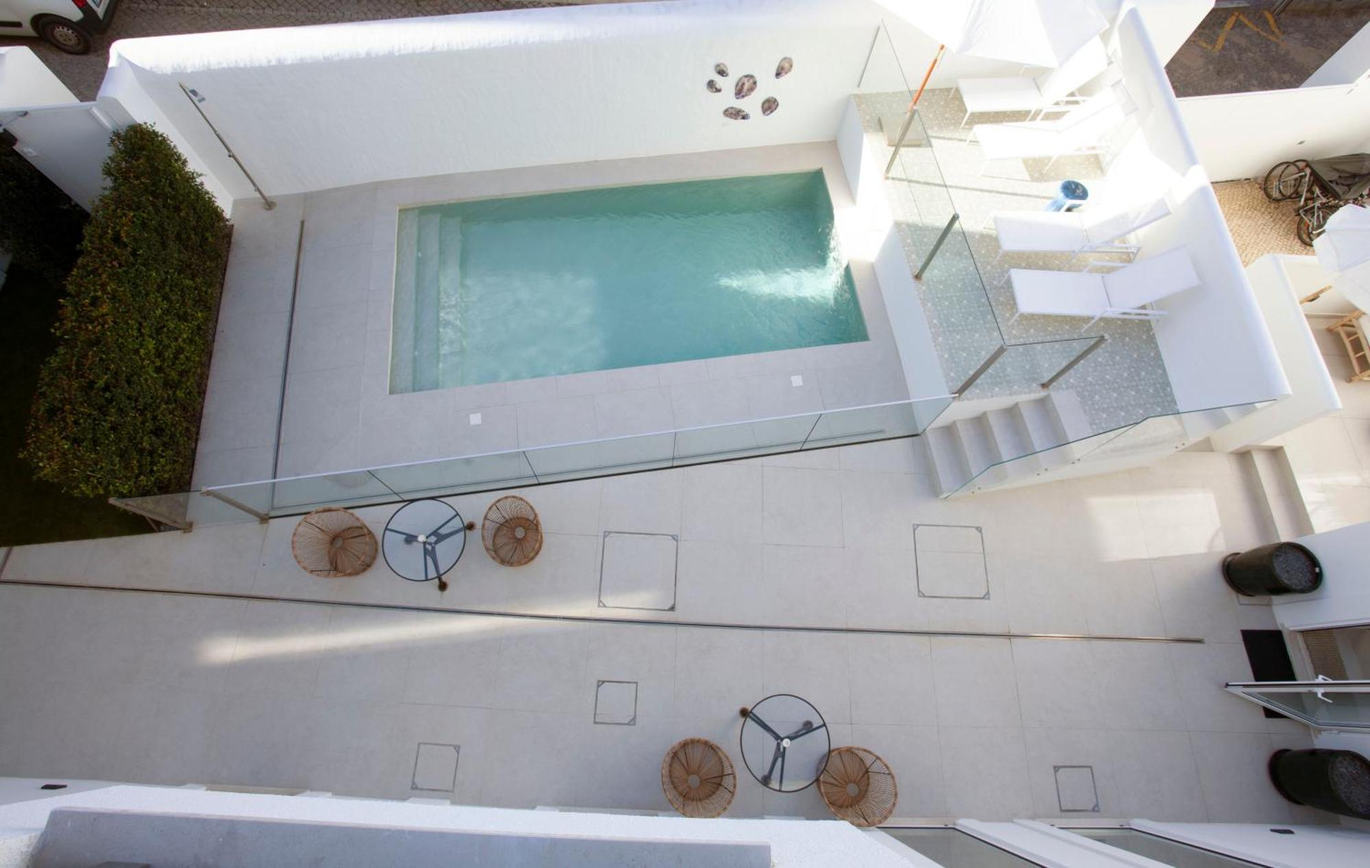 Appart hôtel Casa Margô *