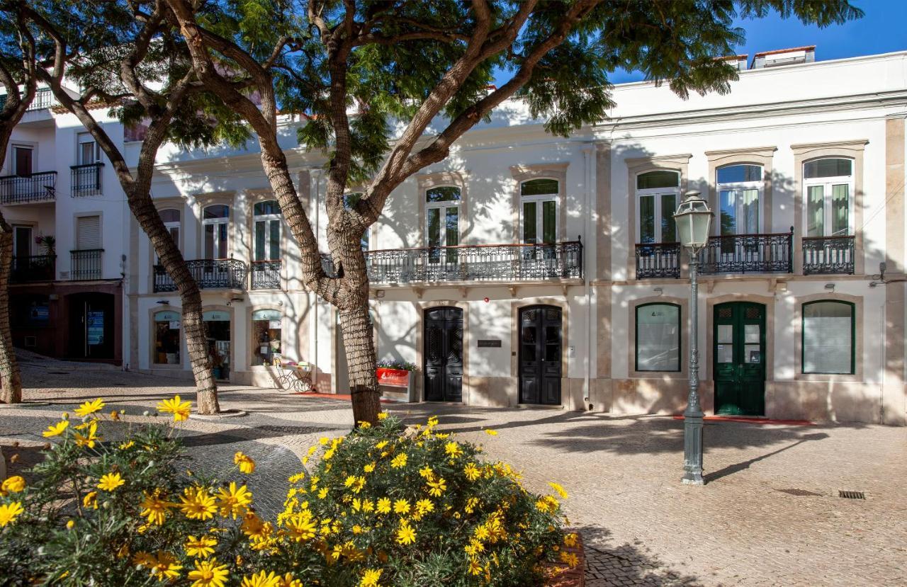 Casa Margo Aparthotel Lagos
