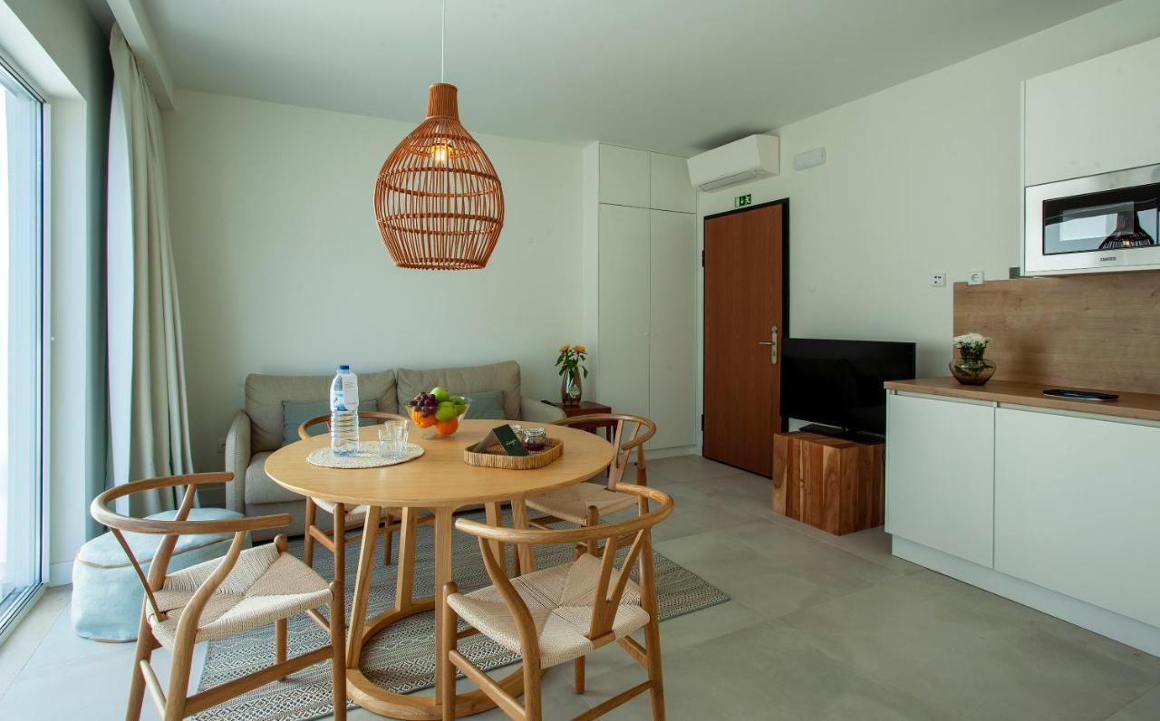 Appart hôtel Casa Margô *